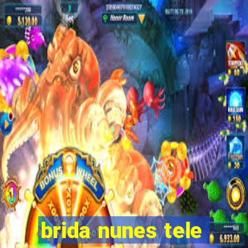 brida nunes tele